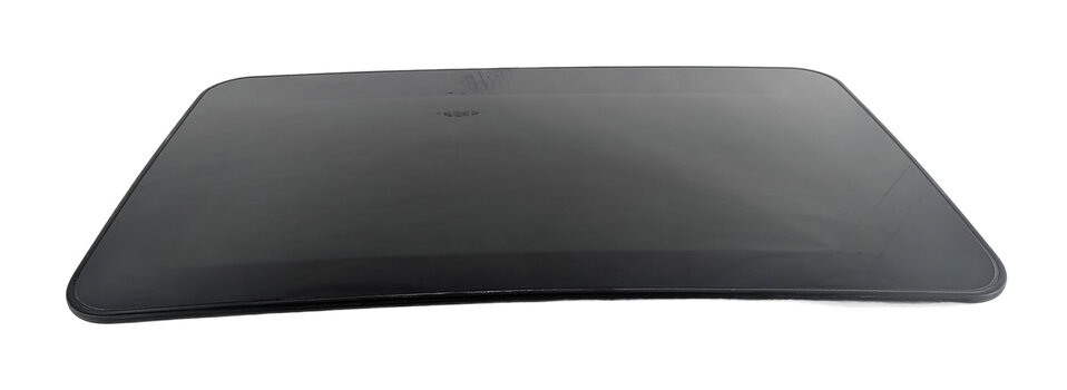 Thumbnail 2: 12-19 MERCEDES GL350 GL450 GLE GLS ML350 ML550 (W166 X166) SUNROOF GLASS WINDOW