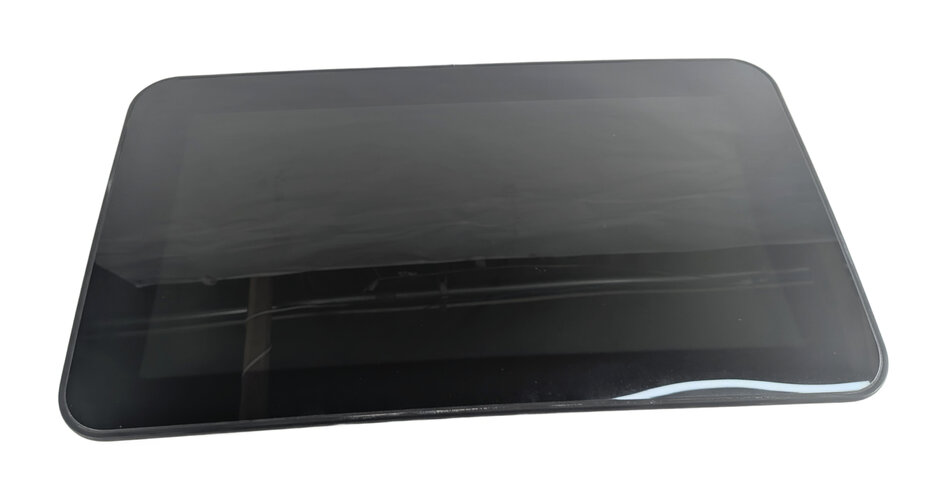 Thumbnail 3: 12-19 MERCEDES GL350 GL450 GLE GLS ML350 ML550 (W166 X166) SUNROOF GLASS WINDOW
