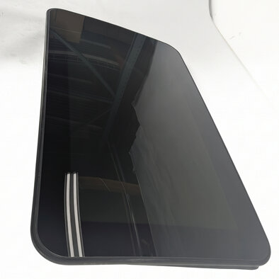 Thumbnail 4: 12-19 MERCEDES GL350 GL450 GLE GLS ML350 ML550 (W166 X166) SUNROOF GLASS WINDOW