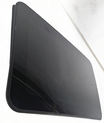 Thumbnail 5: 12-19 MERCEDES GL350 GL450 GLE GLS ML350 ML550 (W166 X166) SUNROOF GLASS WINDOW