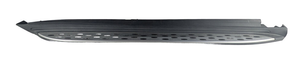 Thumbnail 3: 13-19 MERCEDES GL-CLASS GLS (X166) RIGHT PASSENGER LIGHTED RUNNER RUNNING BOARD