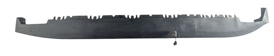 Thumbnail 6: 13-19 MERCEDES GL-CLASS GLS (X166) RIGHT PASSENGER LIGHTED RUNNER RUNNING BOARD