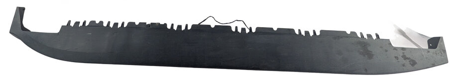 Thumbnail 6: 13-19 MERCEDES GL GLS CLASS X166 LEFT DRIVER LIGHTED RUNNER RUNNING BOARD STEP
