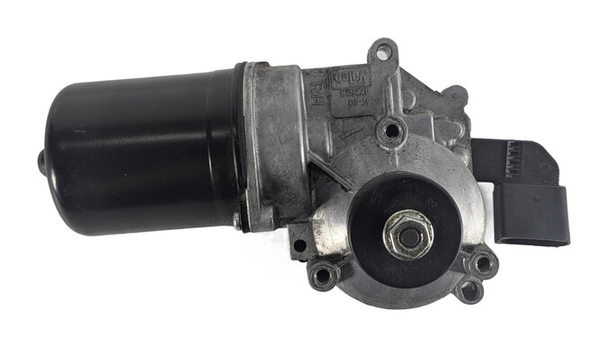Thumbnail 3: 2013-2019 MERCEDES GL350 GL450 GL550 GLS GLE (W166 X166) FRONT WIPER MOTOR