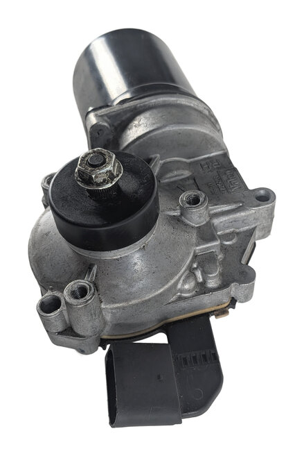 Thumbnail 4: 2013-2019 MERCEDES GL350 GL450 GL550 GLS GLE (W166 X166) FRONT WIPER MOTOR