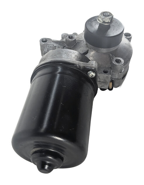 Thumbnail 5: 2013-2019 MERCEDES GL350 GL450 GL550 GLS GLE (W166 X166) FRONT WIPER MOTOR