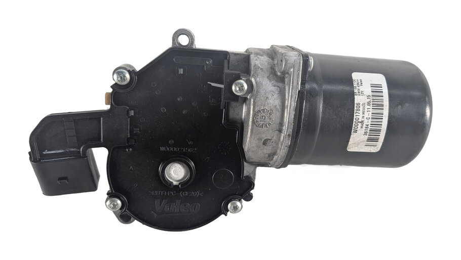 Thumbnail 7: 2013-2019 MERCEDES GL350 GL450 GL550 GLS GLE (W166 X166) FRONT WIPER MOTOR