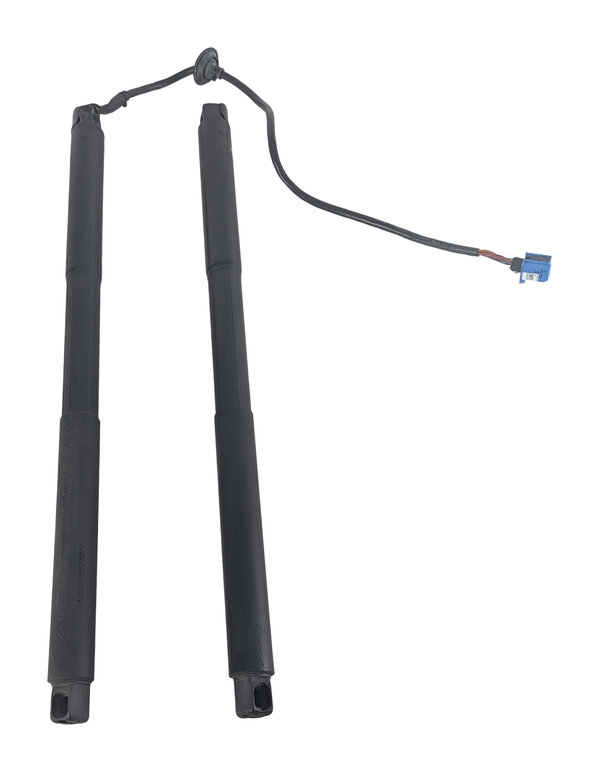 Thumbnail 3: 13-19 MERCEDES GLS GL X164 REAR LEFT & RIGHT TRUNK SHOCK STRUT SET 2 (ELECTRIC)