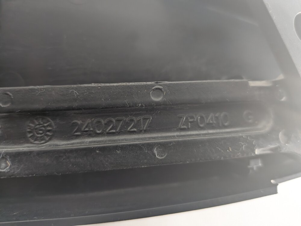 Thumbnail 8: 12-19 MERCEDES GL GLS M GLE (W166 X166) FRONT LEFT AND RIGHT WIPER ARM SET OF 2