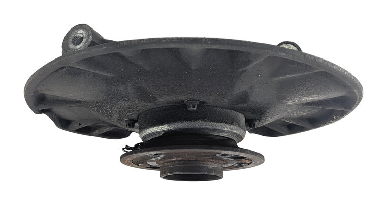 Thumbnail 3: 12-15 MERCEDES GL350 GL450 GL550 ML350 (W166 X166) RIGHT REAR SPINDLE KNUCKLE