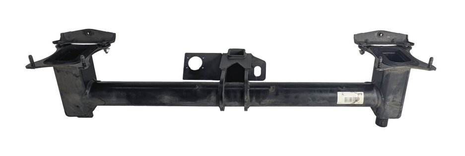Thumbnail 4: 13-19 GL GLS X166 12-15 ML W166 TRAILER TOW HITCH ASSEMBLY WITH WIRE HARNESS