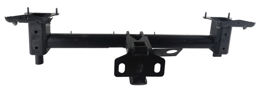 Thumbnail 5: 13-19 GL GLS X166 12-15 ML W166 TRAILER TOW HITCH ASSEMBLY WITH WIRE HARNESS