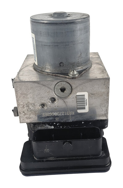 Thumbnail 2: 14-15 MERCEDES GL350 GL450 GL550 ML350 ML550 (W166 X166) ABS BRAKE PUMP MODULE