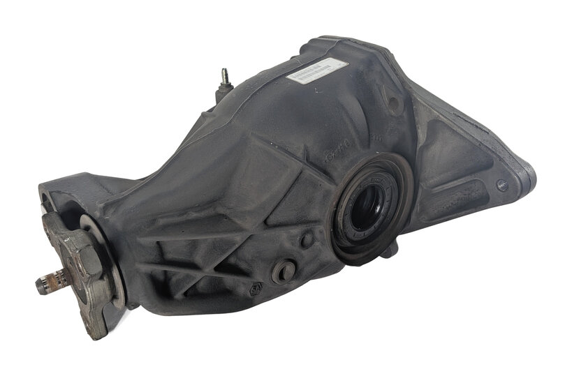 2012-2018 MERCEDES GL ML (W166 X166) REAR DIFFERENTIAL GEAR CARRIER 3.46 RATIO