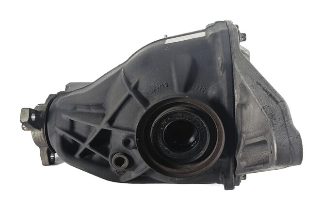 Thumbnail 2: 2012-2018 MERCEDES GL ML (W166 X166) REAR DIFFERENTIAL GEAR CARRIER 3.46 RATIO