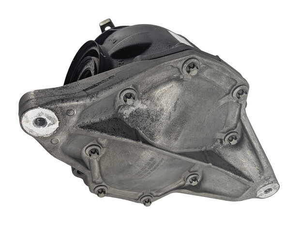 Thumbnail 4: 2012-2018 MERCEDES GL ML (W166 X166) REAR DIFFERENTIAL GEAR CARRIER 3.46 RATIO