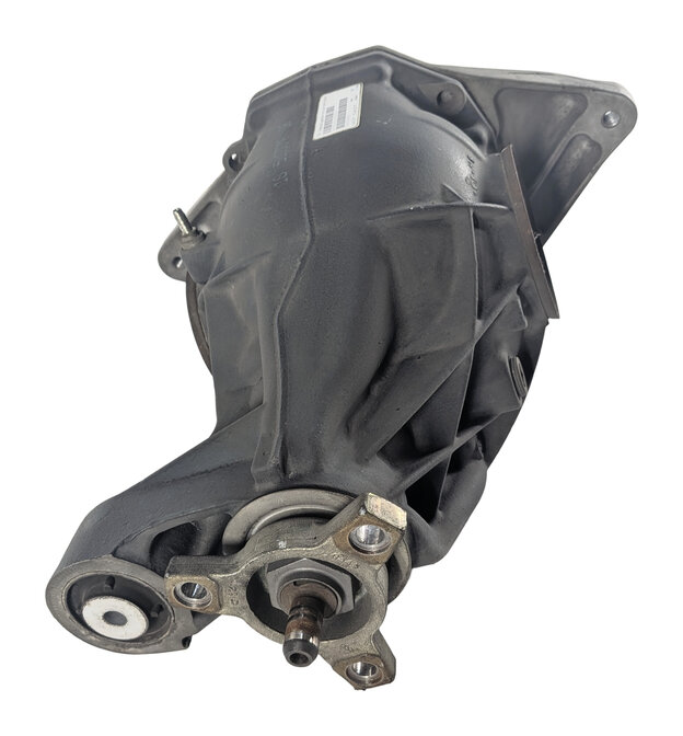 Thumbnail 5: 2012-2018 MERCEDES GL ML (W166 X166) REAR DIFFERENTIAL GEAR CARRIER 3.46 RATIO