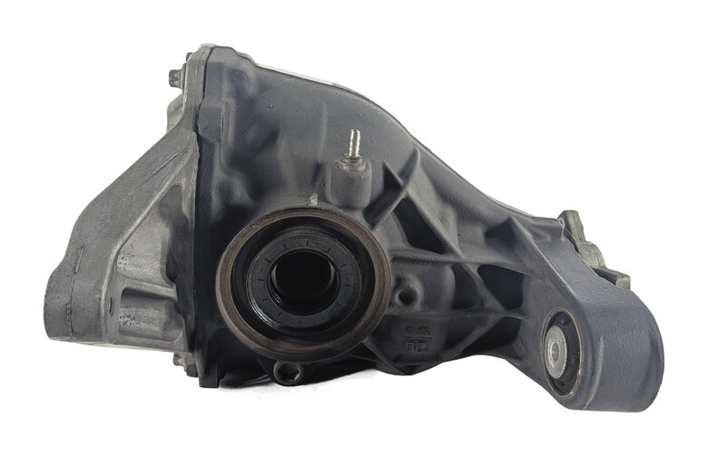 Thumbnail 6: 2012-2018 MERCEDES GL ML (W166 X166) REAR DIFFERENTIAL GEAR CARRIER 3.46 RATIO