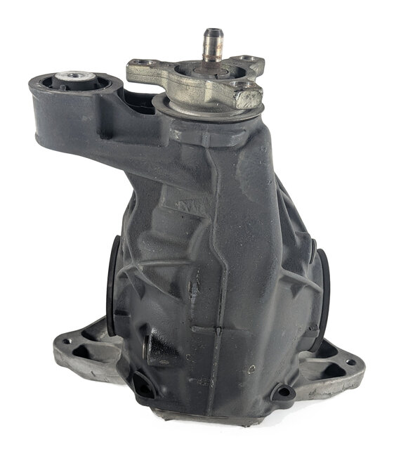 Thumbnail 7: 2012-2018 MERCEDES GL ML (W166 X166) REAR DIFFERENTIAL GEAR CARRIER 3.46 RATIO