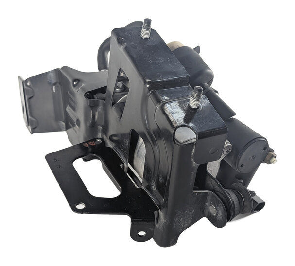 13-19 MERCEDES GL GLE GLS ML CLASS (W166 X166) AIR SUSPENSION COMPRESSOR PUMP