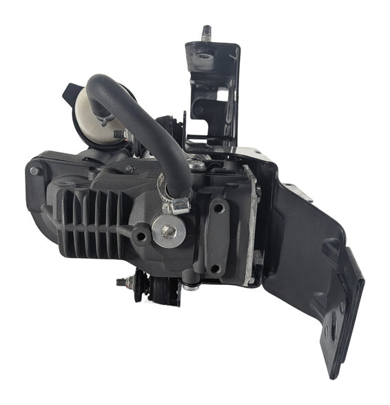 Thumbnail 6: 13-19 MERCEDES GL GLE GLS ML CLASS (W166 X166) AIR SUSPENSION COMPRESSOR PUMP