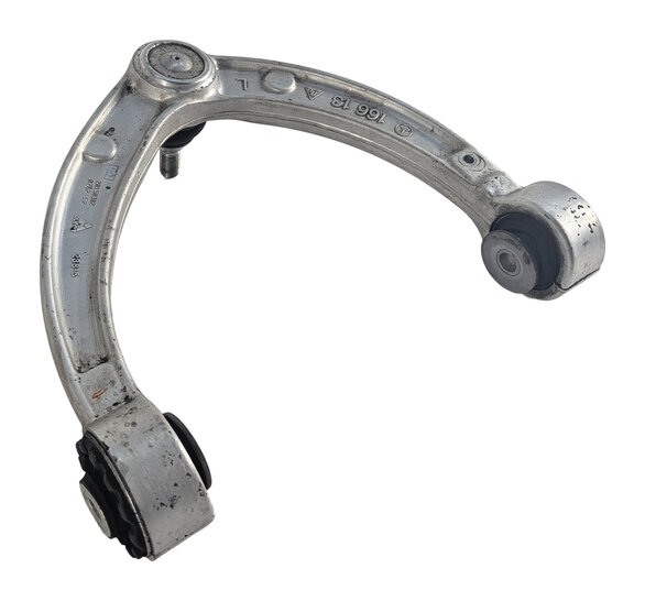 12-19 MERCEDES GL GLE350 GLS ML350 (W166 X166) FRONT LEFT UPPER CONTROL ARM