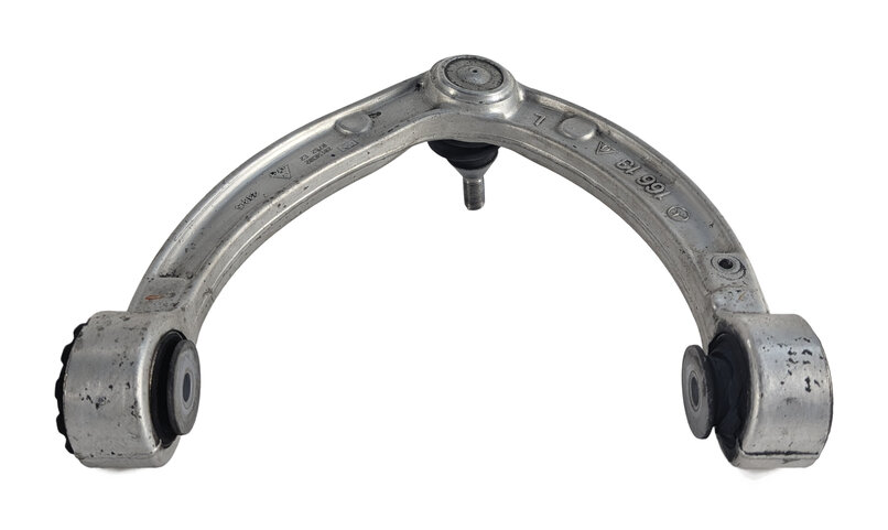 Thumbnail 2: 12-19 MERCEDES GL GLE350 GLS ML350 (W166 X166) FRONT LEFT UPPER CONTROL ARM