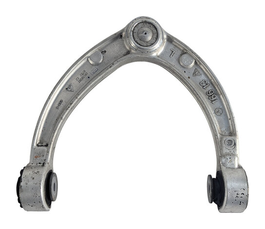 Thumbnail 3: 12-19 MERCEDES GL GLE350 GLS ML350 (W166 X166) FRONT LEFT UPPER CONTROL ARM