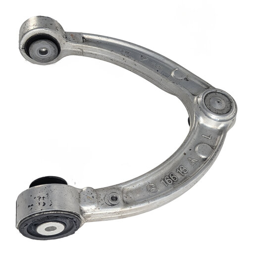 Thumbnail 4: 12-19 MERCEDES GL GLE350 GLS ML350 (W166 X166) FRONT LEFT UPPER CONTROL ARM