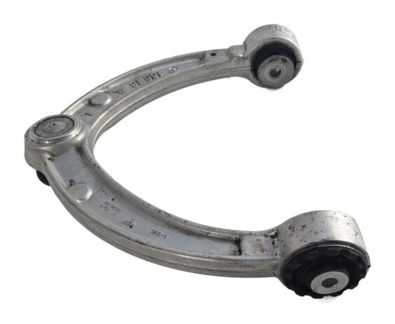Thumbnail 5: 12-19 MERCEDES GL GLE350 GLS ML350 (W166 X166) FRONT LEFT UPPER CONTROL ARM