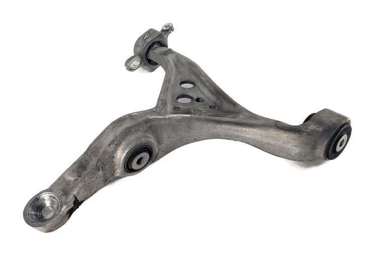 13-19 MERCEDES GL350 GL450 GL550 ML350 (W166 X166) LEFT FRONT LOWER CONTROL ARM