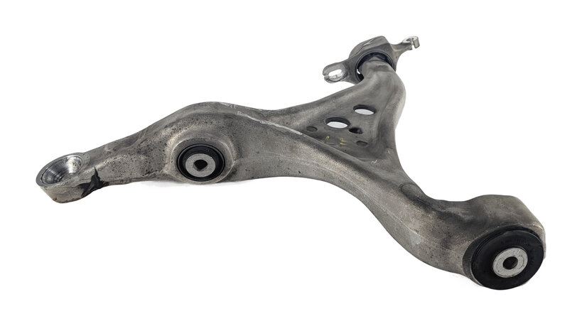 Thumbnail 2: 13-19 MERCEDES GL350 GL450 GL550 ML350 (W166 X166) LEFT FRONT LOWER CONTROL ARM