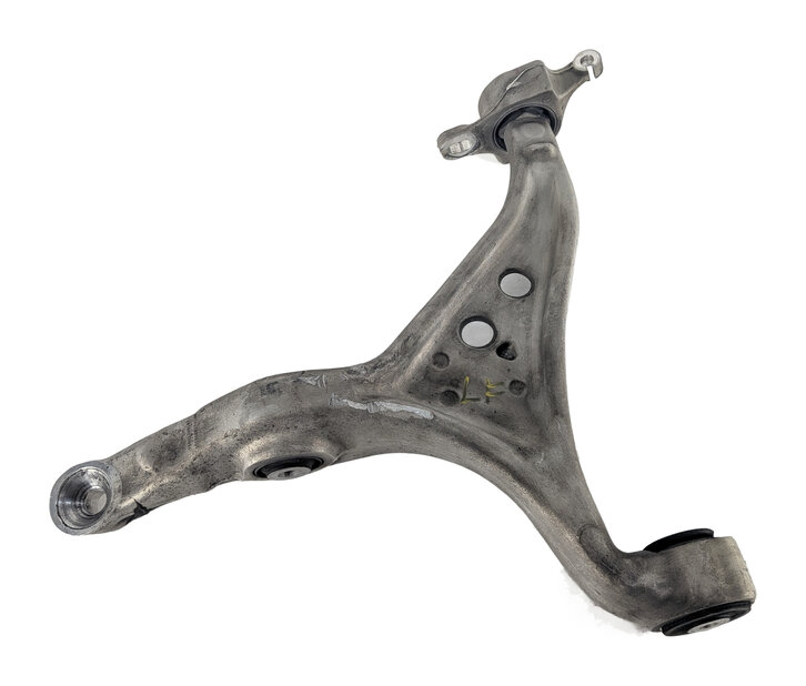 Thumbnail 3: 13-19 MERCEDES GL350 GL450 GL550 ML350 (W166 X166) LEFT FRONT LOWER CONTROL ARM