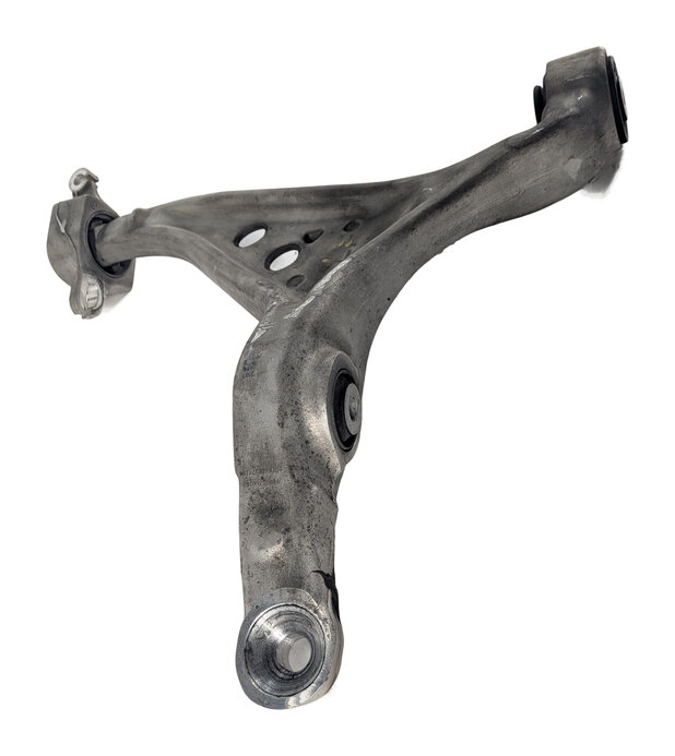 Thumbnail 5: 13-19 MERCEDES GL350 GL450 GL550 ML350 (W166 X166) LEFT FRONT LOWER CONTROL ARM
