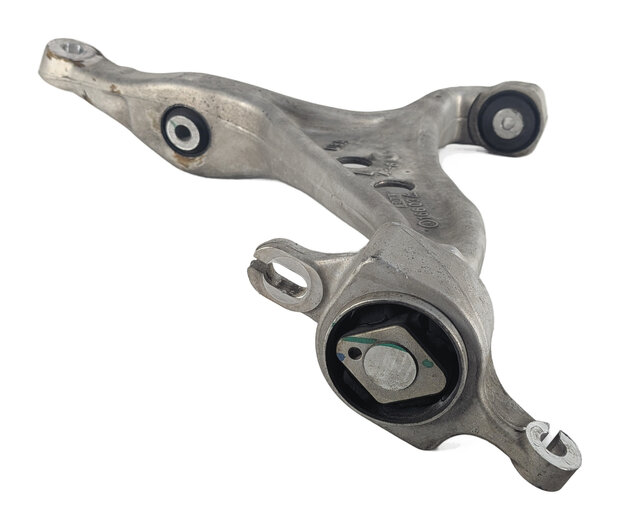 Thumbnail 6: 13-19 MERCEDES GL350 GL450 GL550 ML350 (W166 X166) LEFT FRONT LOWER CONTROL ARM