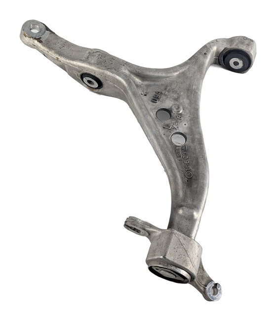 Thumbnail 7: 13-19 MERCEDES GL350 GL450 GL550 ML350 (W166 X166) LEFT FRONT LOWER CONTROL ARM