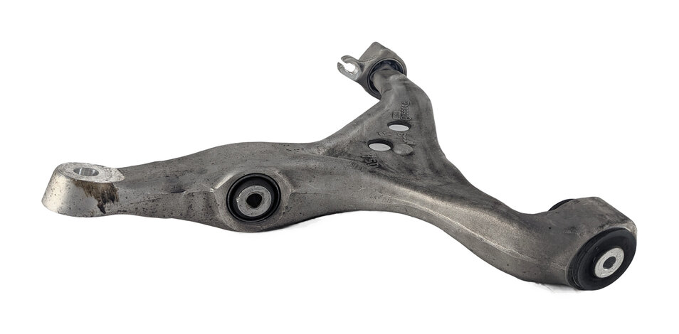Thumbnail 2: 13-19 MERCEDES GL350 GL450 GL550 ML350 (W166 X166) FRONT RIGHT LOWER CONTROL ARM