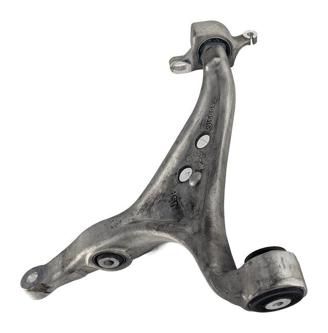 Thumbnail 4: 13-19 MERCEDES GL350 GL450 GL550 ML350 (W166 X166) FRONT RIGHT LOWER CONTROL ARM