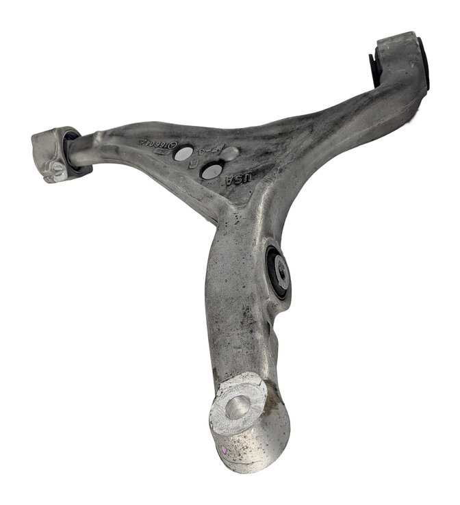 Thumbnail 5: 13-19 MERCEDES GL350 GL450 GL550 ML350 (W166 X166) FRONT RIGHT LOWER CONTROL ARM