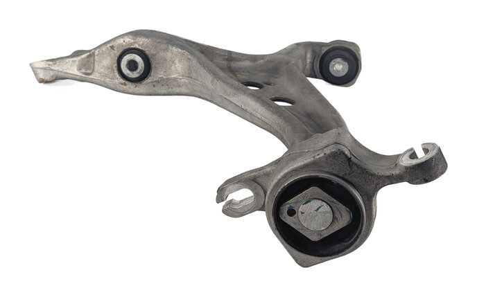 Thumbnail 6: 13-19 MERCEDES GL350 GL450 GL550 ML350 (W166 X166) FRONT RIGHT LOWER CONTROL ARM