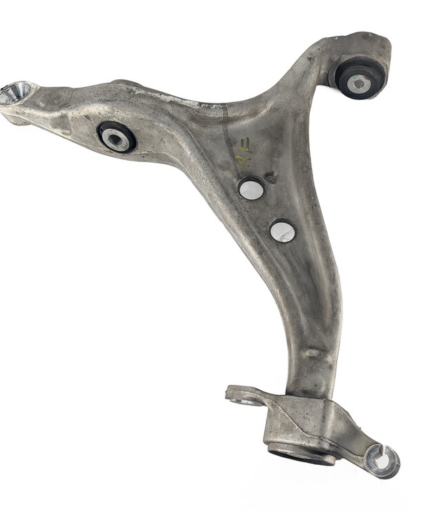Thumbnail 7: 13-19 MERCEDES GL350 GL450 GL550 ML350 (W166 X166) FRONT RIGHT LOWER CONTROL ARM