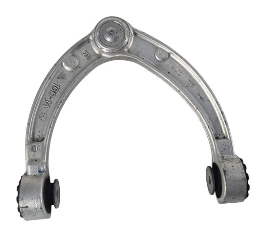 Thumbnail 3: 12-19 MERCEDES GL GLE350 GLS ML350 (W166 X166) FRONT RIGHT UPPER CONTROL ARM