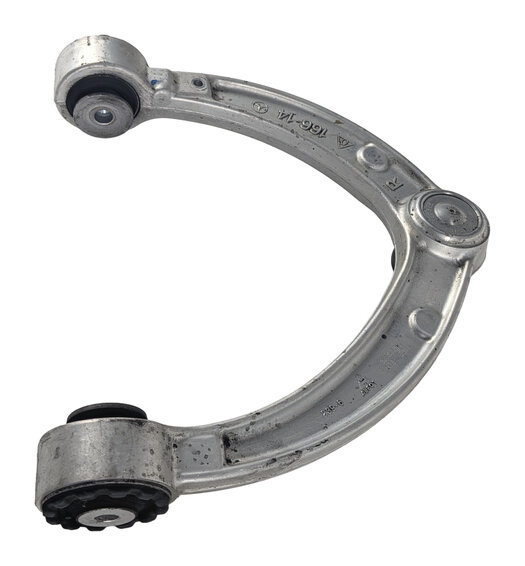 Thumbnail 4: 12-19 MERCEDES GL GLE350 GLS ML350 (W166 X166) FRONT RIGHT UPPER CONTROL ARM