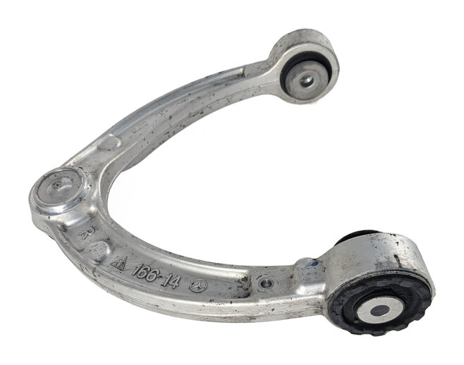 Thumbnail 5: 12-19 MERCEDES GL GLE350 GLS ML350 (W166 X166) FRONT RIGHT UPPER CONTROL ARM