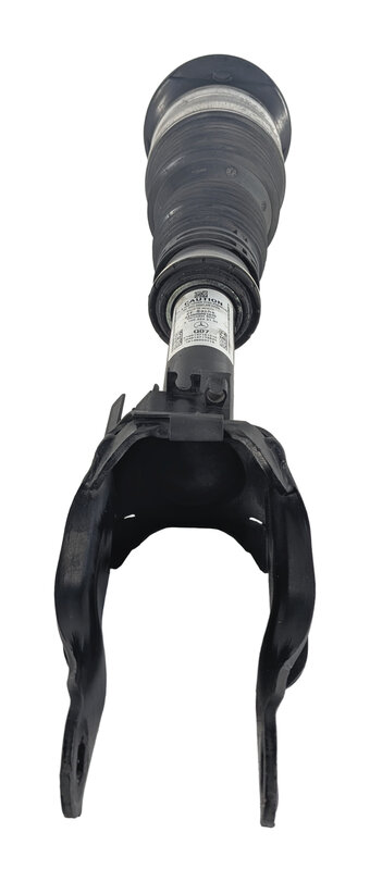 Thumbnail 2: 13-19 MERCEDES GL GLS CLASS (W166 X166) FRONT RIGHT PASSENGER AIR SHOCK STRUT