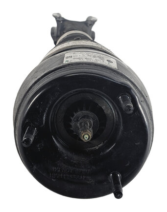 Thumbnail 6: 13-19 MERCEDES GL GLS CLASS (W166 X166) FRONT RIGHT PASSENGER AIR SHOCK STRUT