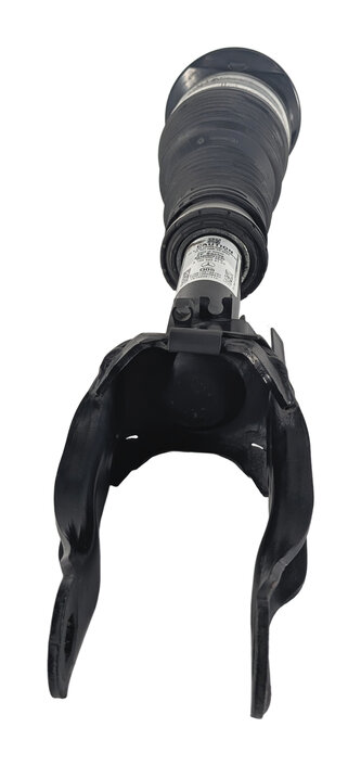 Thumbnail 2: 2013-2019 MERCEDES GL350 GL450 GL550 GLS (W166 X166) FRONT LEFT AIR SHOCK STRUT
