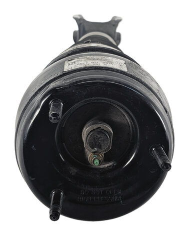 Thumbnail 6: 2013-2019 MERCEDES GL350 GL450 GL550 GLS (W166 X166) FRONT LEFT AIR SHOCK STRUT