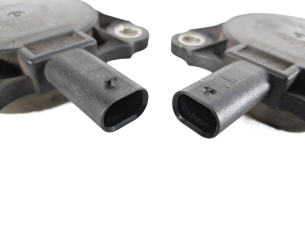 Thumbnail 10: 15-20 MERCEDES E400 C43 GLC43 GLE400 GL450 M276 CAMSHAFT ADJUSTER MAGNET SET/2