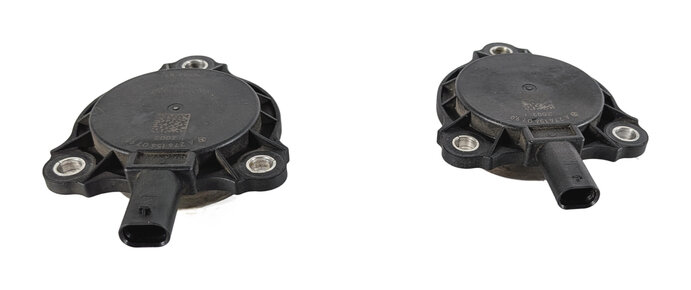 Thumbnail 2: 15-20 MERCEDES E400 C43 GLC43 GLE400 GL450 M276 CAMSHAFT ADJUSTER MAGNET SET/2